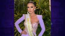 Mises Nicaragüenses brillan en concurso de belleza femenina internacional 2023