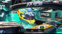 CARRERA GRAN PREMIO DE ARABIA ENTRENAMIENTOS 1 17.03.2023 FORMULA 1 FULL 4K 2023