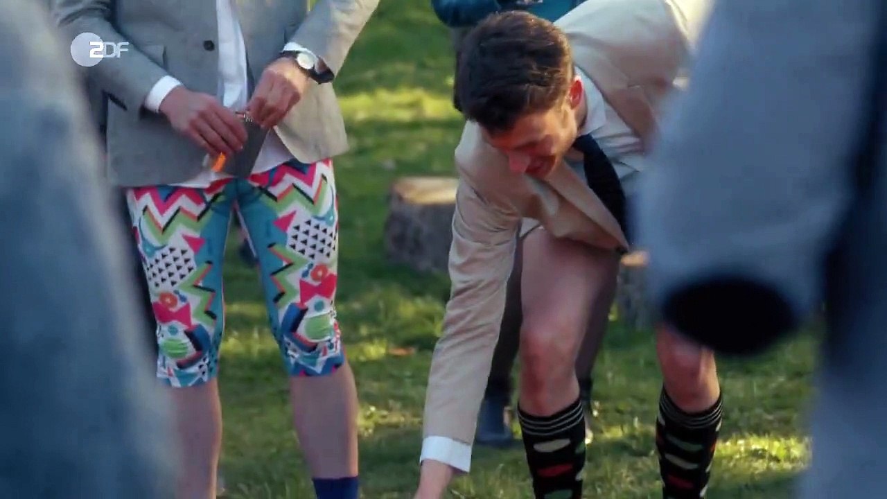 SOKO Hamburg S4F4 - Tödliche Hochzeit