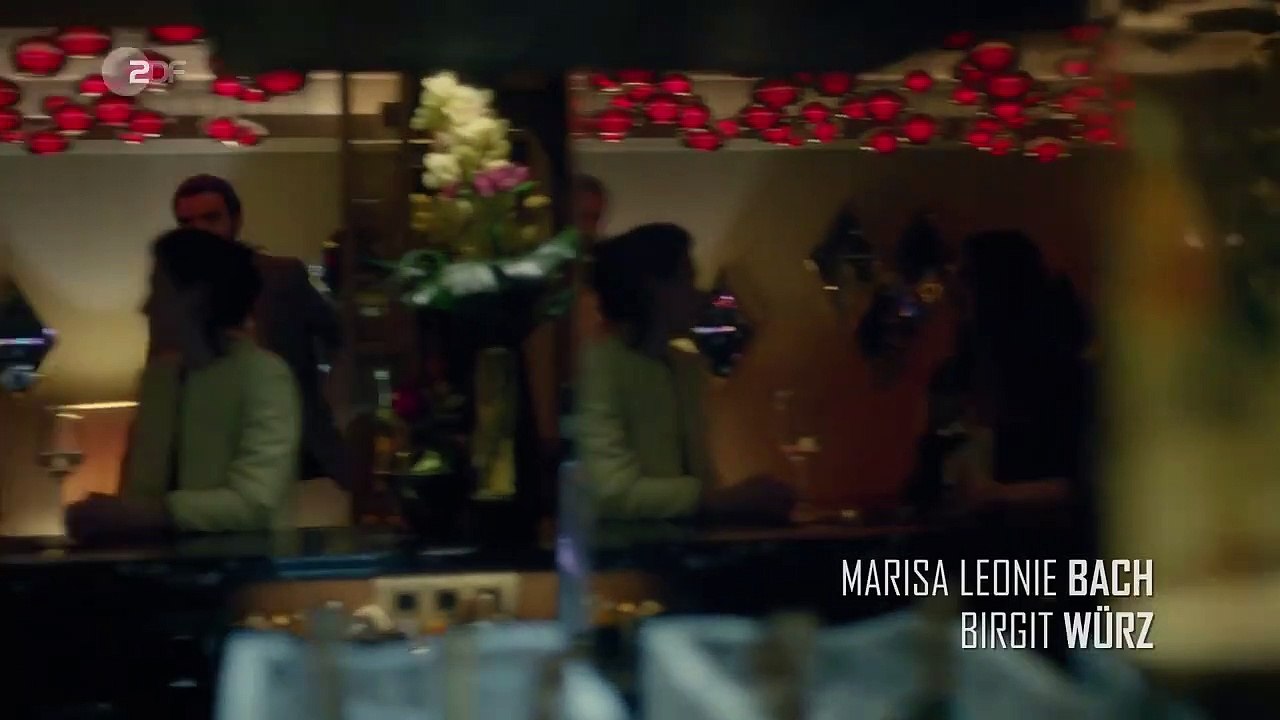 SOKO Hamburg S4F5 - Perfect Partner