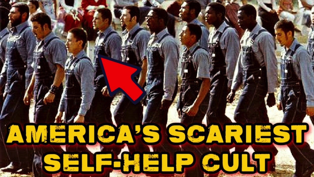 The Cult That Used Rattlesnakes As Revenge | Synanon Documentary