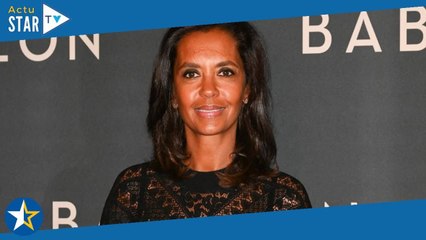 Karine Le Marchand s'affiche dans une robe très décolletée : "Ca fait pas la pauvre fille... ?"