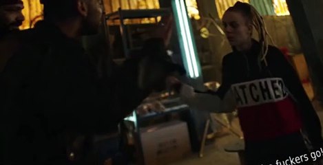 Immortals S01 E08