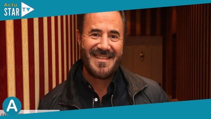 José Garcia : comment il joue de sa ressemblance avec un célèbre acteur américain