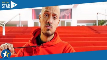 "C'est dur" : Carlito dévoile la terrible maladie dont est victime son bébé