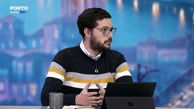 Pedro Ponte e Sousa: “Esta decisão do TPI do ponto de vista jurídico é praticamente irrelevante, é muito relevante do ponto de vista político e diplomático”