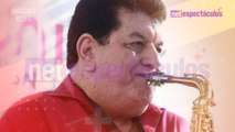 Fallece Fito Olivares