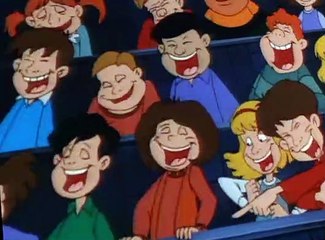 Bonkers Bonkers E005 The Toon That Ate Hollywood