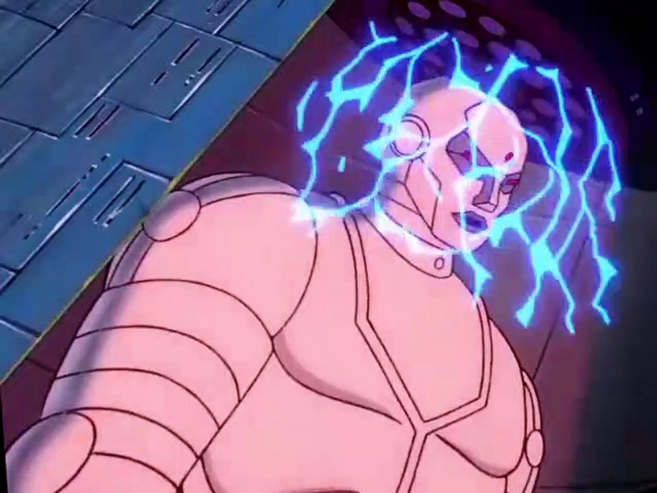 Super Friends S10 E08