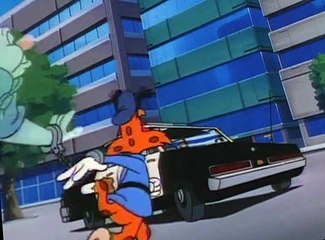 Bonkers Bonkers E006 When the Spirit Moves You