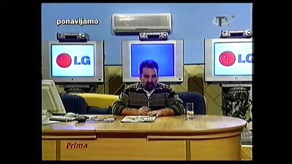Malo Morgen - Epizoda 14