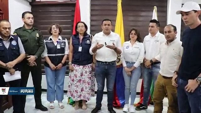Queso incautado en Tame no es apto para el consumo humano. Se deberán desechar 6 toneladas del producto