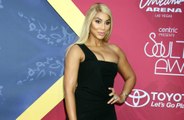 Tamar Braxton gets engaged on TV dating show