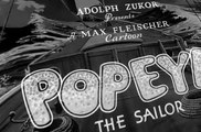 Popeye the Sailor Popeye the Sailor E024 For Better or Worser