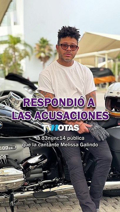 ¡LANZÓ UN COMUNICADO!
