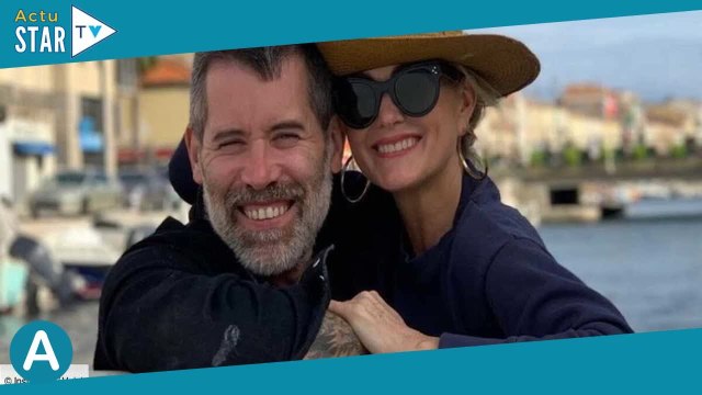 Laeticia Hallyday : ses tendres confidences sur le soutien de Jalil Lespert dans son deuil de Johnny