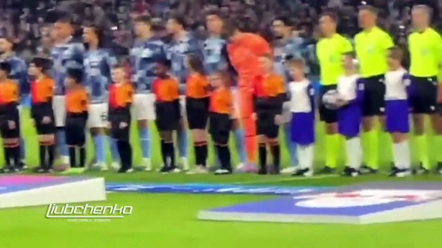 Manchester City vs RB Leipzig 7-0 - All Goals and Highlights - 2023 Erling Haaland