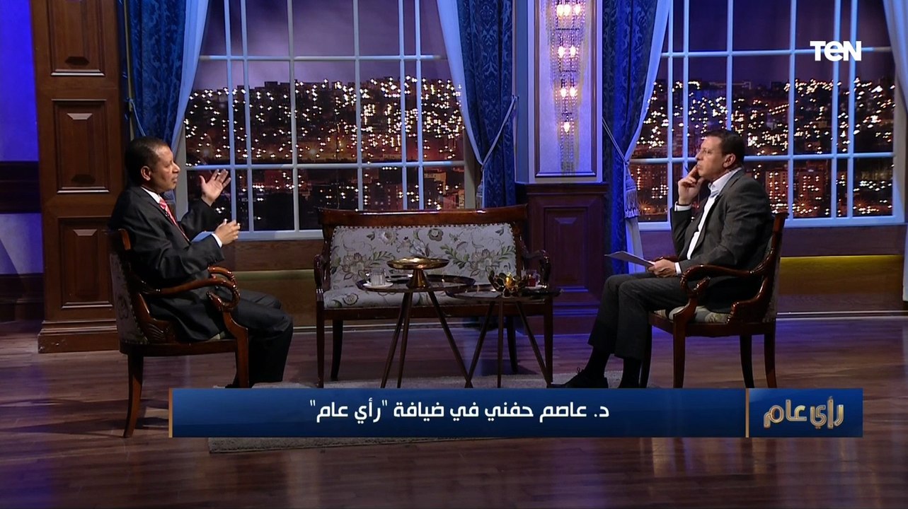 أستاذ دراسات إسلامية: كتب التراث منتج بشري قابل للنقد و يخضع للصواب والخطأ