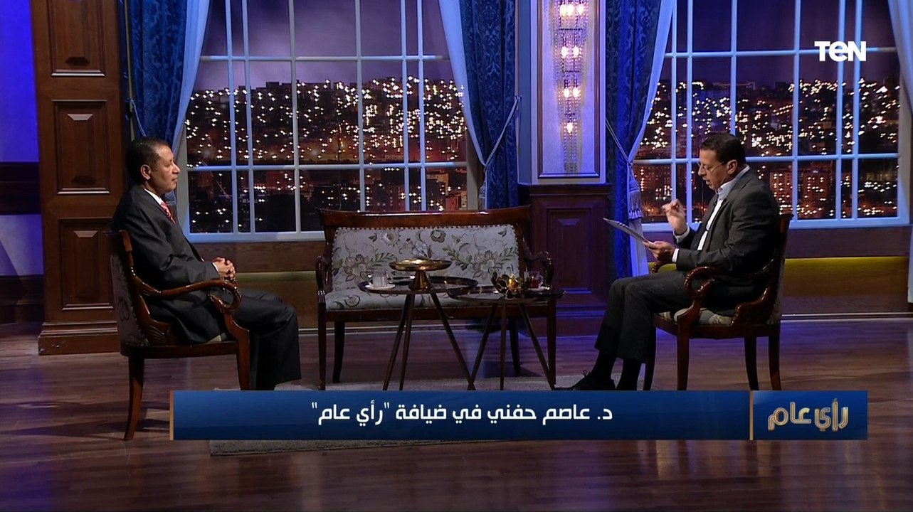 أستاذ دراسات إسلامية: حد الردة عقوبة سياسية.. وحتى الآن لا يوجد رأي ثابت لـ "الأزهر" في هذا الموضوع