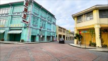 Explore the Heritage Houses of George Town A UNESCO World Cultural City in Penang, Malaysia