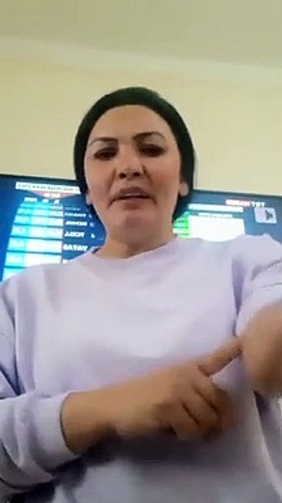 AKP'li Mamak Belediyesi'nde engelli çalışana taciz iddiası!