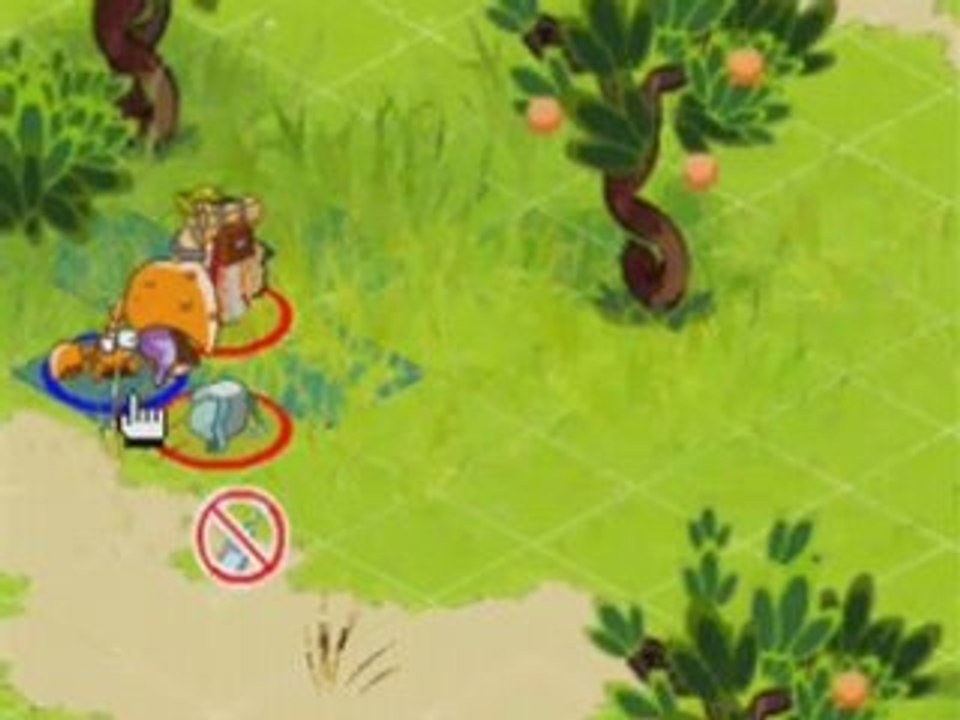 |Dofus| Enufort - un HL pas comme les autres
