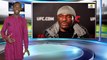 Leon Edwards vs Kamaru Usman III - I Take Pleasure In Beating My Opponents In Front Of Their Home Fans - Nigeria Nightmare