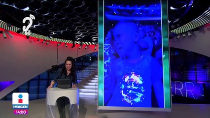 Chucho interpreta "Castillos" a lado de Amanda Miguel en el Auditorio Nacional