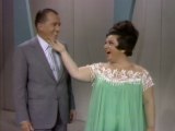 Totie Fields - Put On A Happy Face (Live On The Ed Sullivan Show, March 27, 1966)