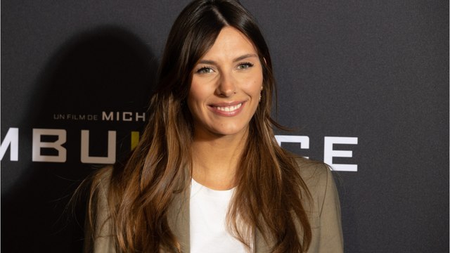 Voici - Camille Cerf : cette terrible découverte qui inquiète l'ex-reine de beauté