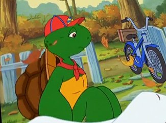 Franklin S03 E07