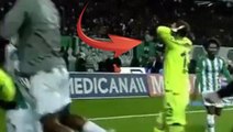 Muslera'nın çıldırma sebebi şimdi anlaşıldı! Ortaya çıkan görüntüler olayı netleştirdi