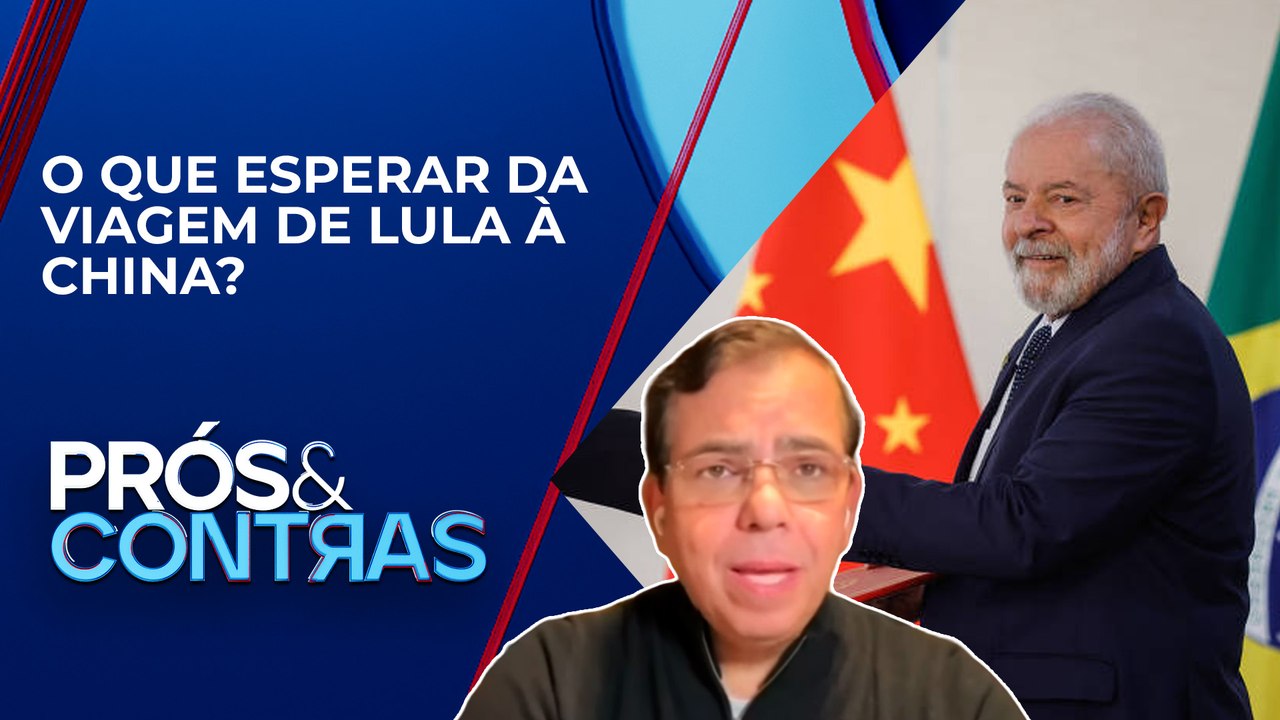 Marcus Vinicius: "Mercado europeu não vai crescer tanto assim”