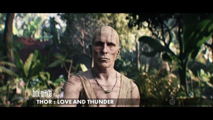 Thor: Love and Thunder – Release Date Announced for March 31st ⚡