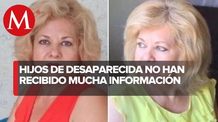 Hubo gente que vio y escuchó el secuestro de mujer estadunidense en Colima: hijos