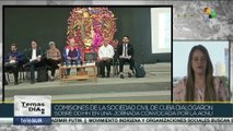 Cuba: Organizaciones civiles debaten sobre los avances y retos del país en materia de DD.HH.