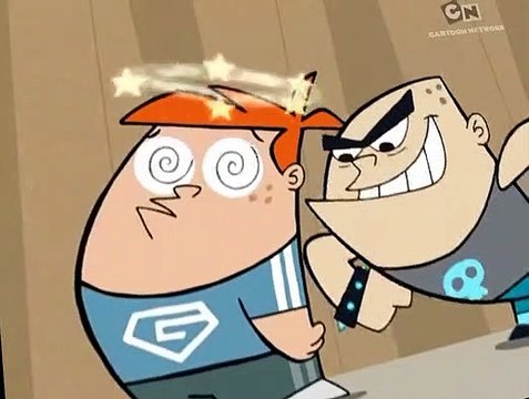 Robotboy Robotboy S01 E006 – Don’t Fight It / Kurt’s Father