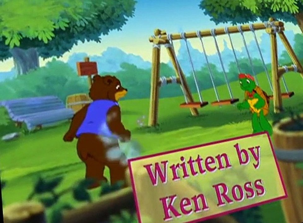 Franklin S03 E09