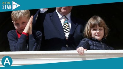 Albert de Monaco : Première Saint-Patrick en musique avec Jacques et Gabriella, captivés et sages à