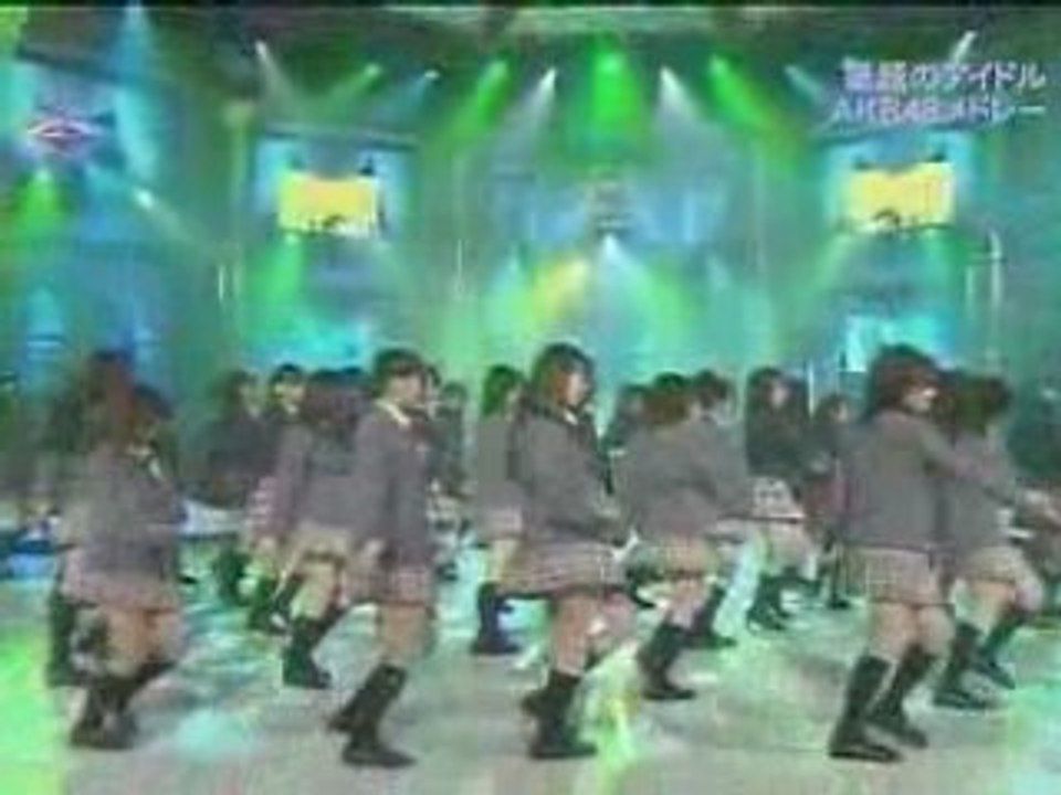 AKB84 ドリームライブ