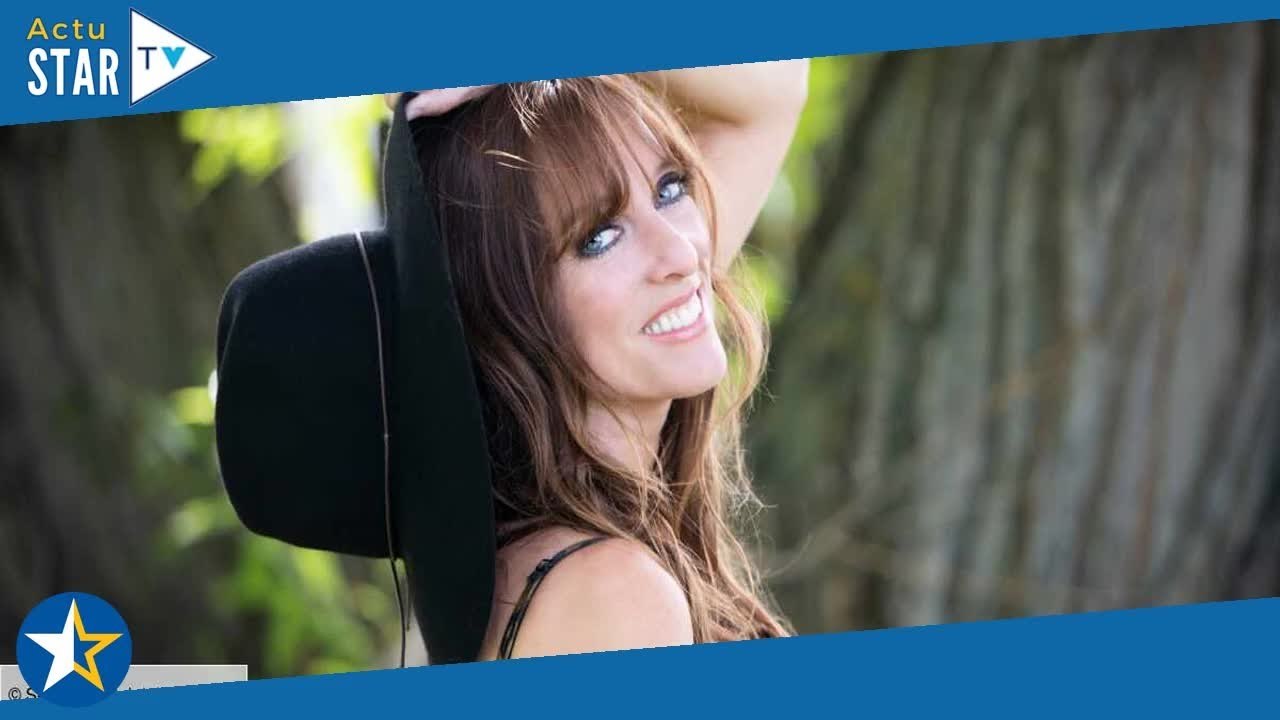 Lynda Lemay  « Je suis une amoureuse de la vie »Lynda Lemay : « Je suis une amoureuse de la vie »