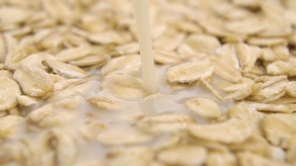 How to Tell If Oat Milk Is Bad