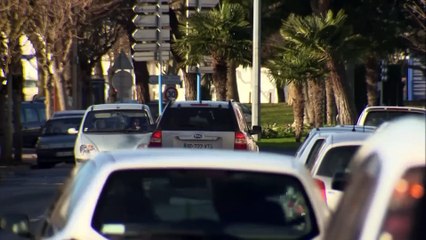 La victime retrouvé brûlé dans un bois ⚠️  VERDICT