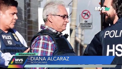 Tomás Yarrington es sentenciado en EU