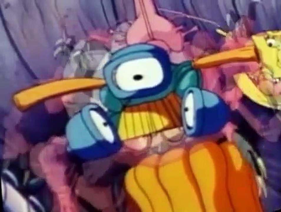 Captain N: The Game Master S02 E01
