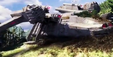 Power Rangers Dino Super Charge E001