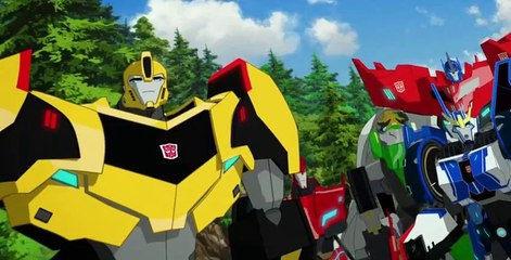 Transformers: Robots In Disguise S04 E21