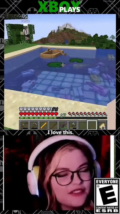 AXOLOTLS! we repeat! axolotls!