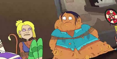 Doomsday Brothers S01 E02