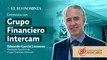 Convención Bancaria 2023 | Entrevista con Eduardo García Lecuona, Presidente Ejecutivo de Grupo Financiero Intercam